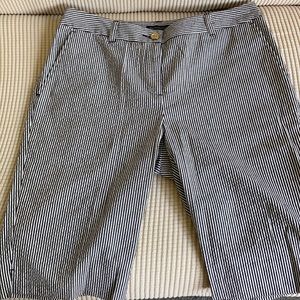 Charter Club NWT Classic Fit Bermuda Shorts
